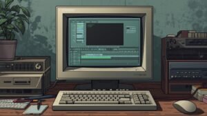 CapCut video editor on low-end PC