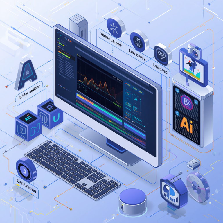 AI Video Editing for Low-End PCs (2026 Guide)